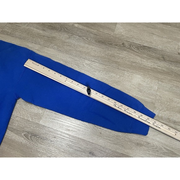 Los Angeles Killers Mens Size S Blue Pullover Sweatshirt Blue - Picture 7 of 7